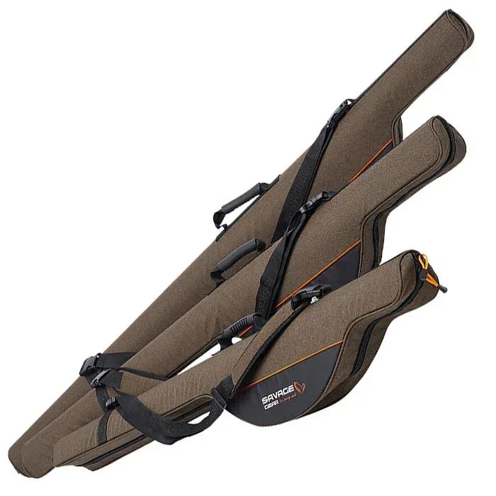 Savage Gear Twin Rodbag vapalaukku - Image 3