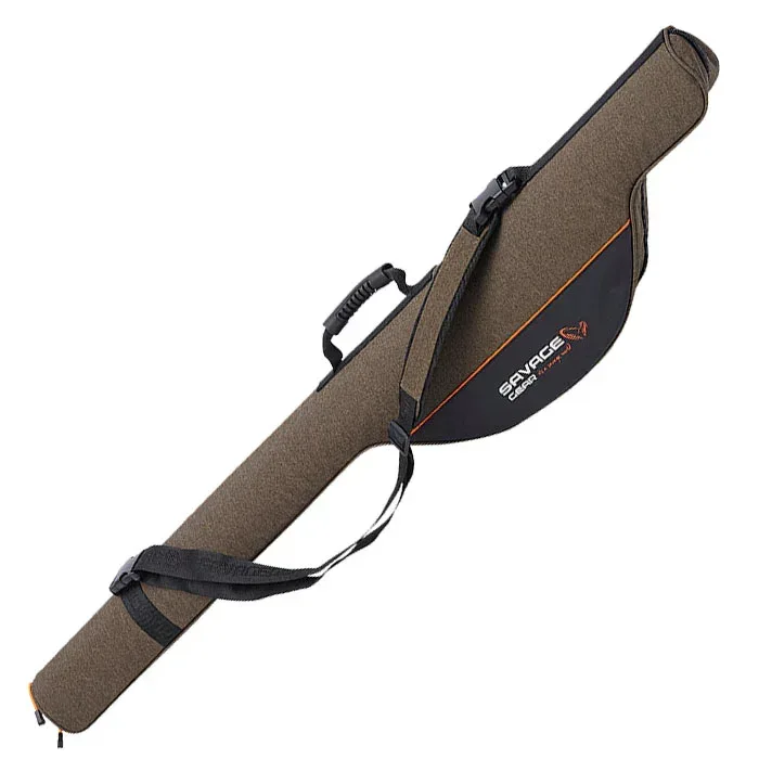 Savage Gear Twin Rodbag vapalaukku - Image 4