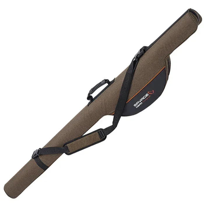 Savage Gear Twin Rodbag vapalaukku - Image 5