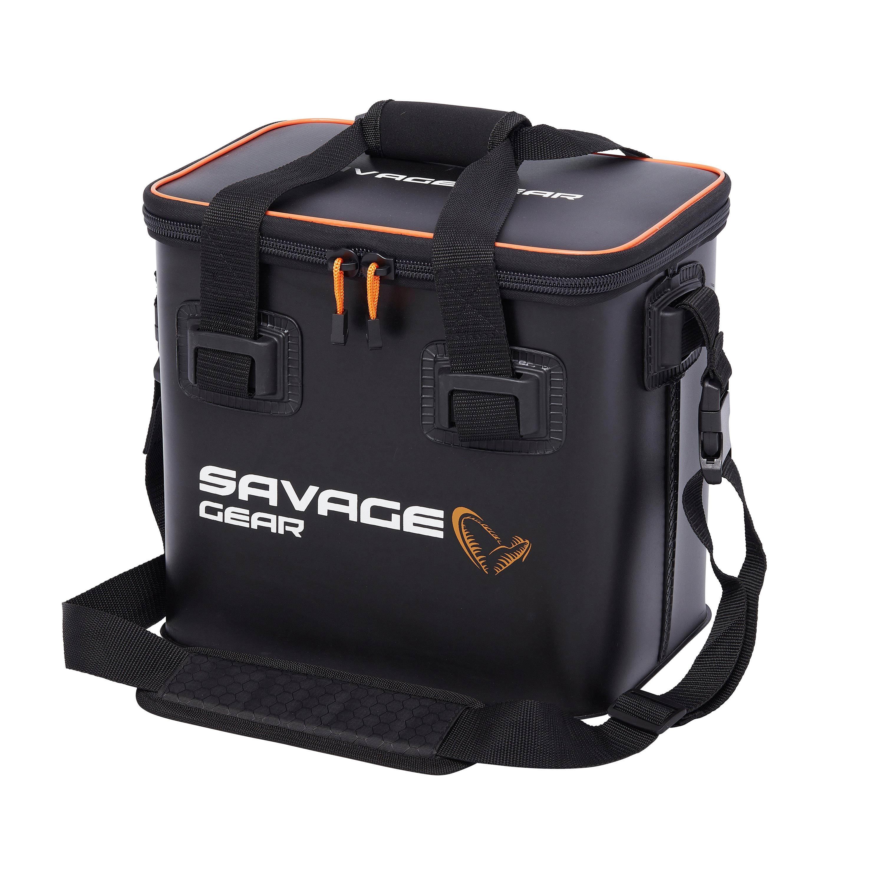 Savage Gear Waterproof Cooler Bag EVA vieherasialaukku