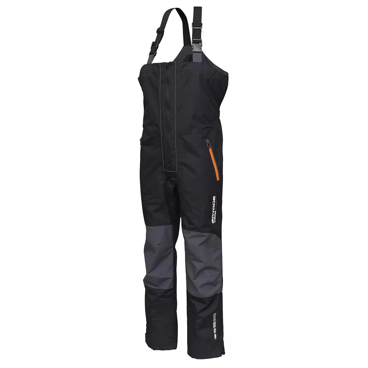 Savage Gear WP Performance Bib & Brace housut - Image 2