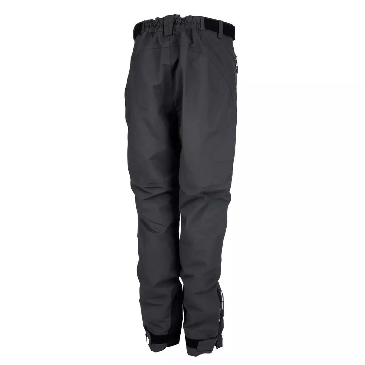 Savage Gear WP Performance Gunmetal housut - Image 2