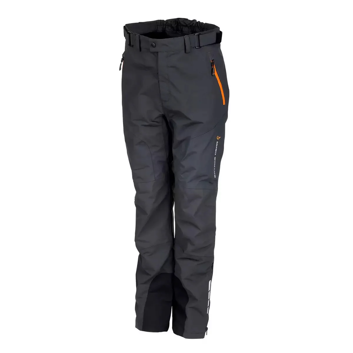Savage Gear WP Performance Gunmetal housut - Image 9