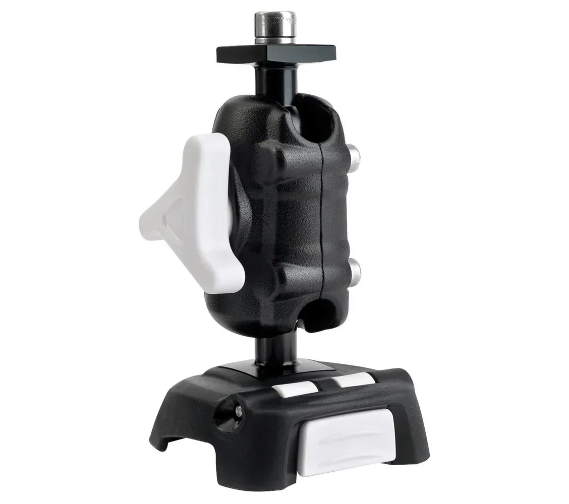 Scanstrut ROKK Mini kiinnikesarja tabletille pinta-asennus - Image 3