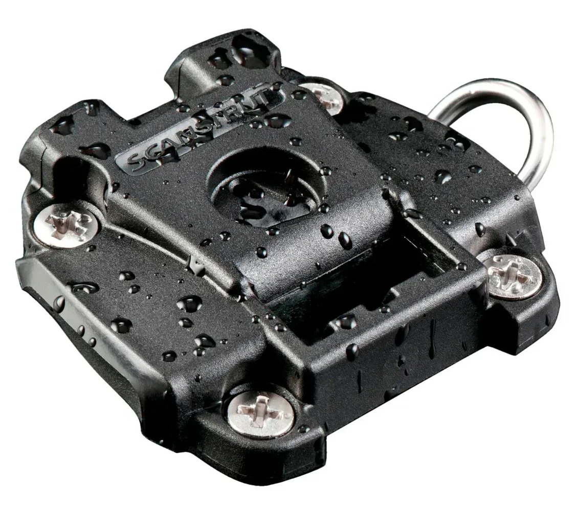 Scanstrut ROKK Mini kiinnikesarja tabletille pinta-asennus - Image 4