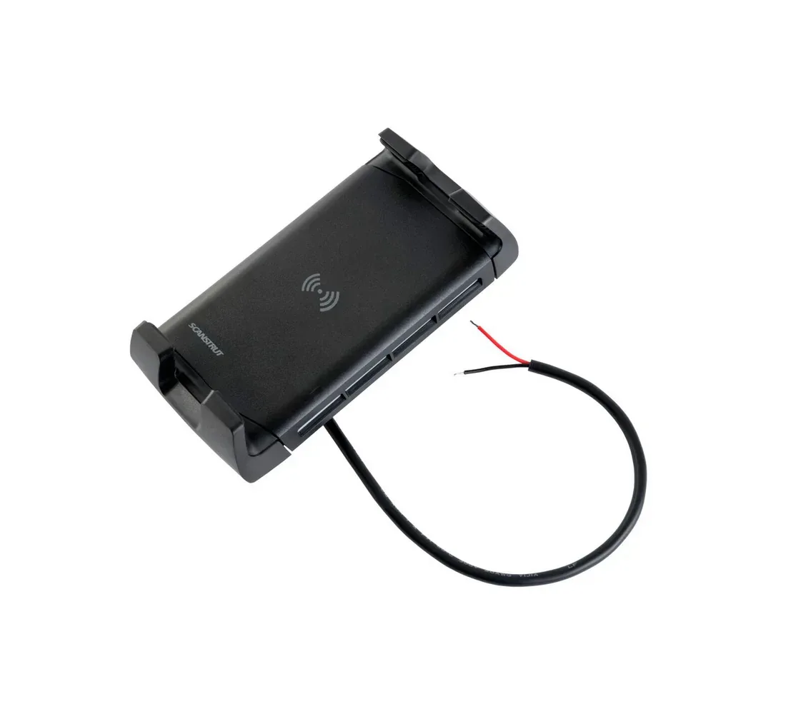Scanstrut ROKK Wireless Active langaton latausteline - Image 3