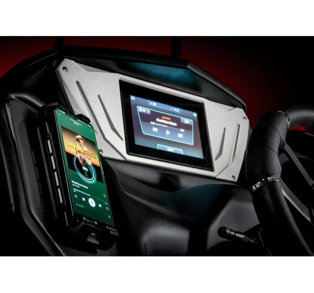Scanstrut ROKK Wireless Active langaton latausteline - Image 4