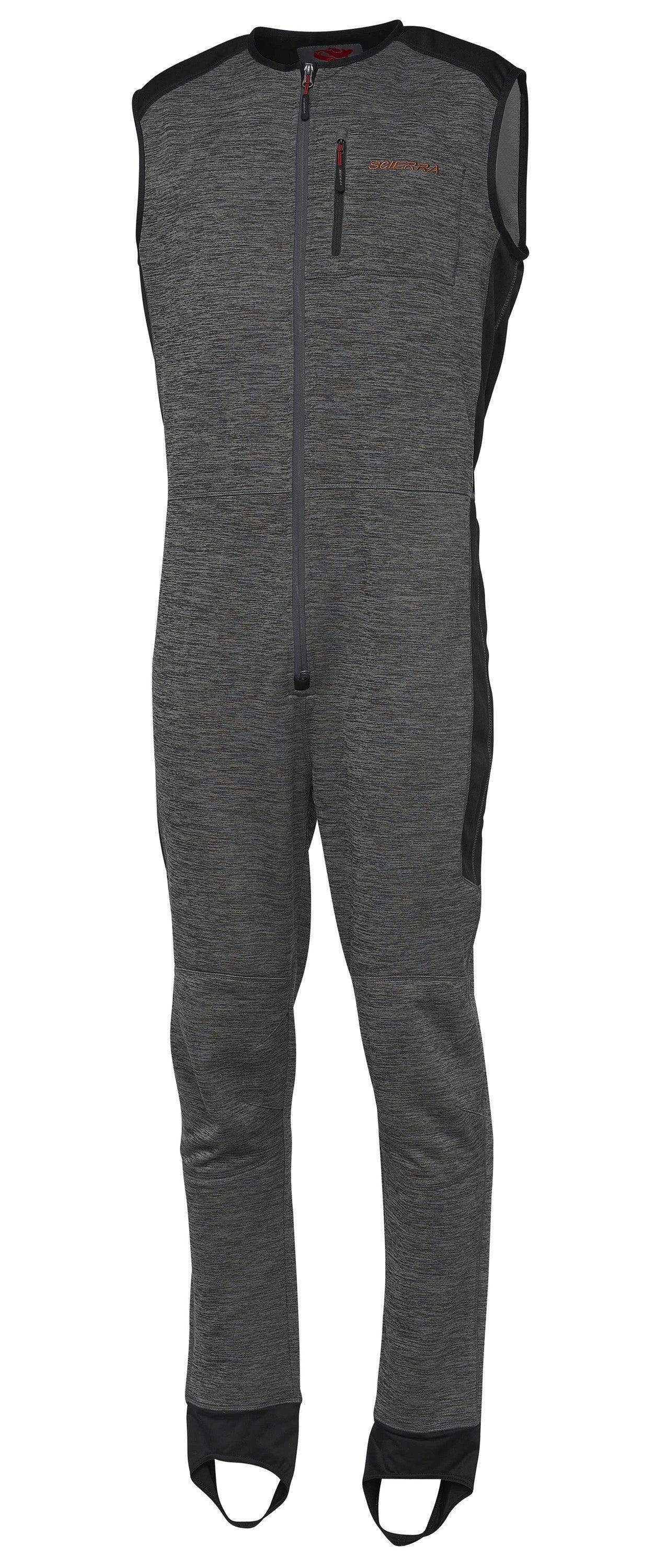 Scierra Insulated Body Suit hihaton lämpöasu - Image 4