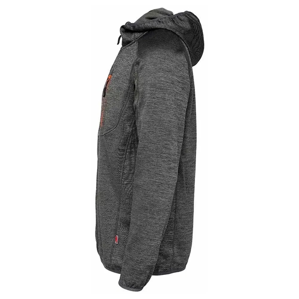 Scierra Tech Hoodie vetoketjullinen huppari - Image 3