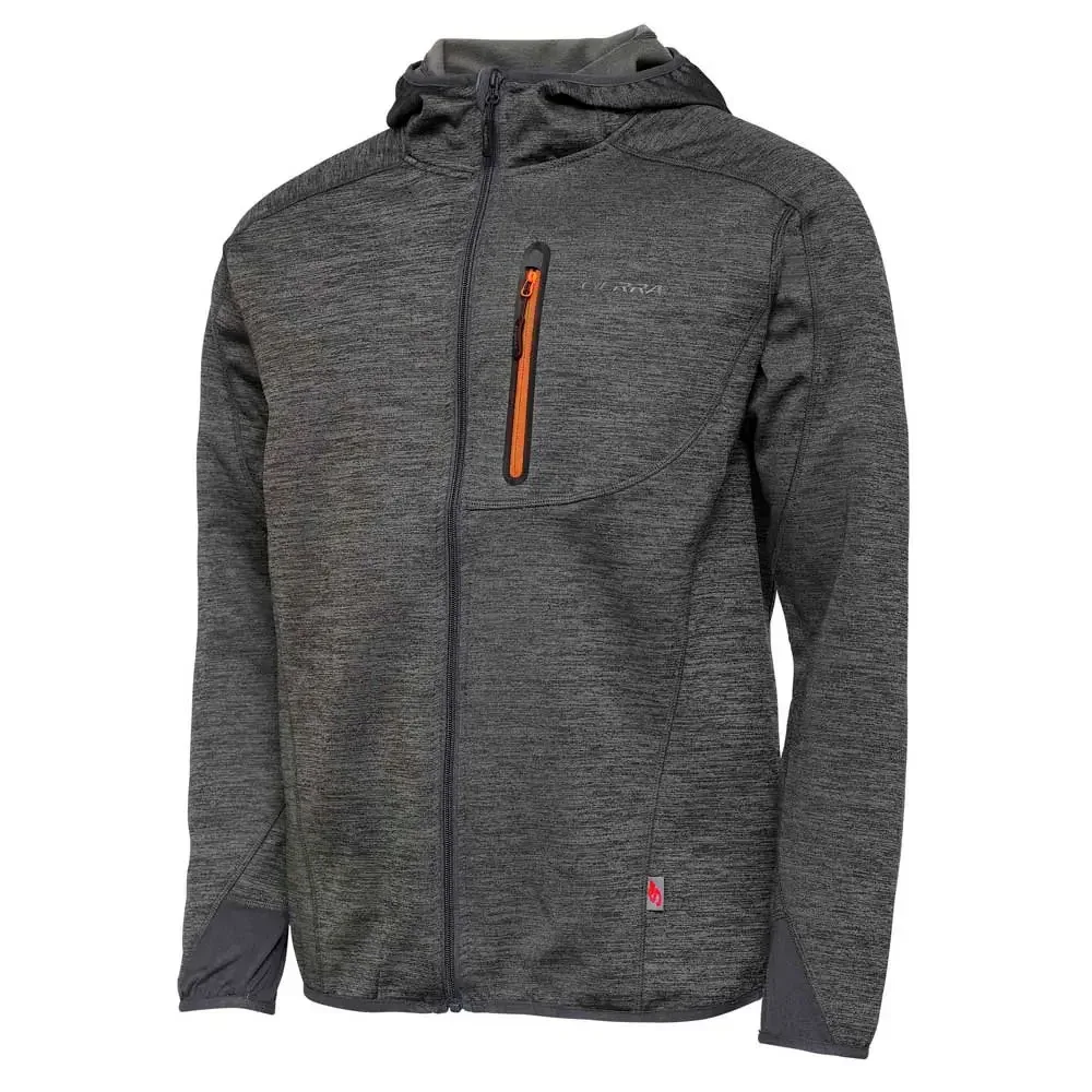 Scierra Tech Hoodie vetoketjullinen huppari - Image 5