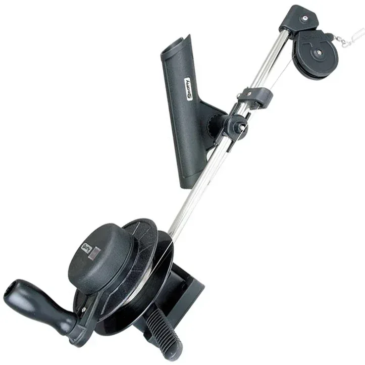 Scotty Depthmaster 1050 takila