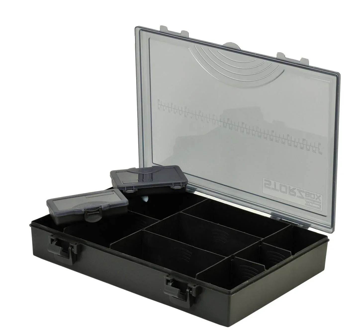 Shakespeare Accessory Tackle Box System Small
