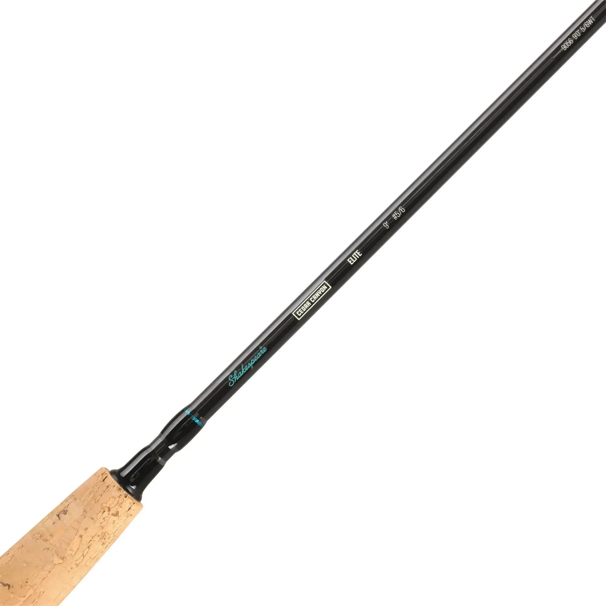 Shakespeare Cedar Canyon Elite perhosetti - Image 5