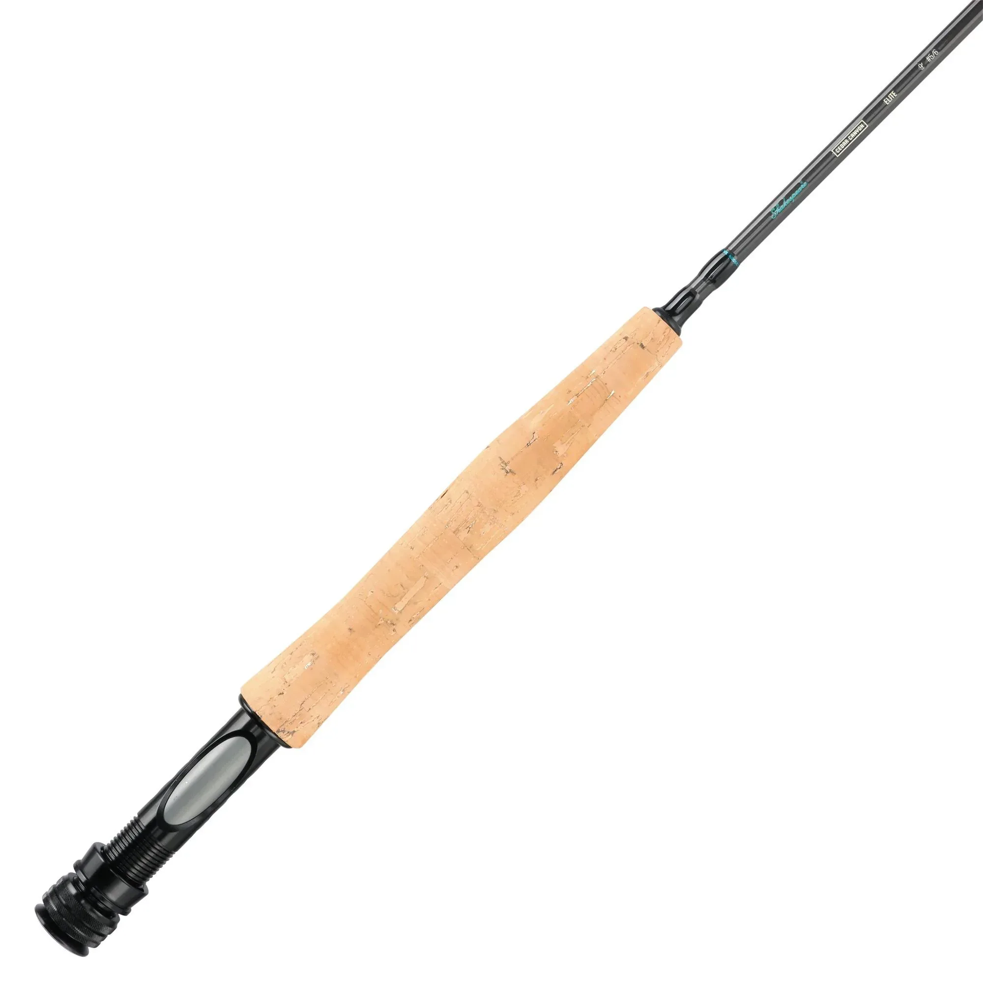Shakespeare Cedar Canyon Elite perhovapa - Image 3