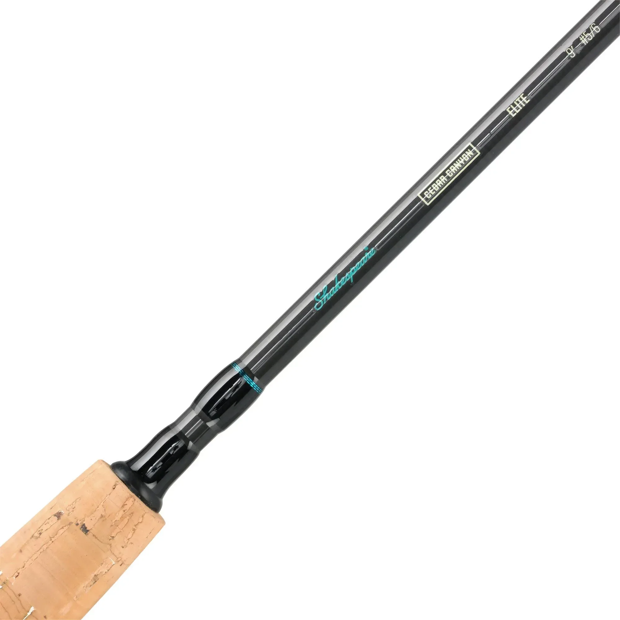 Shakespeare Cedar Canyon Elite perhovapa - Image 4