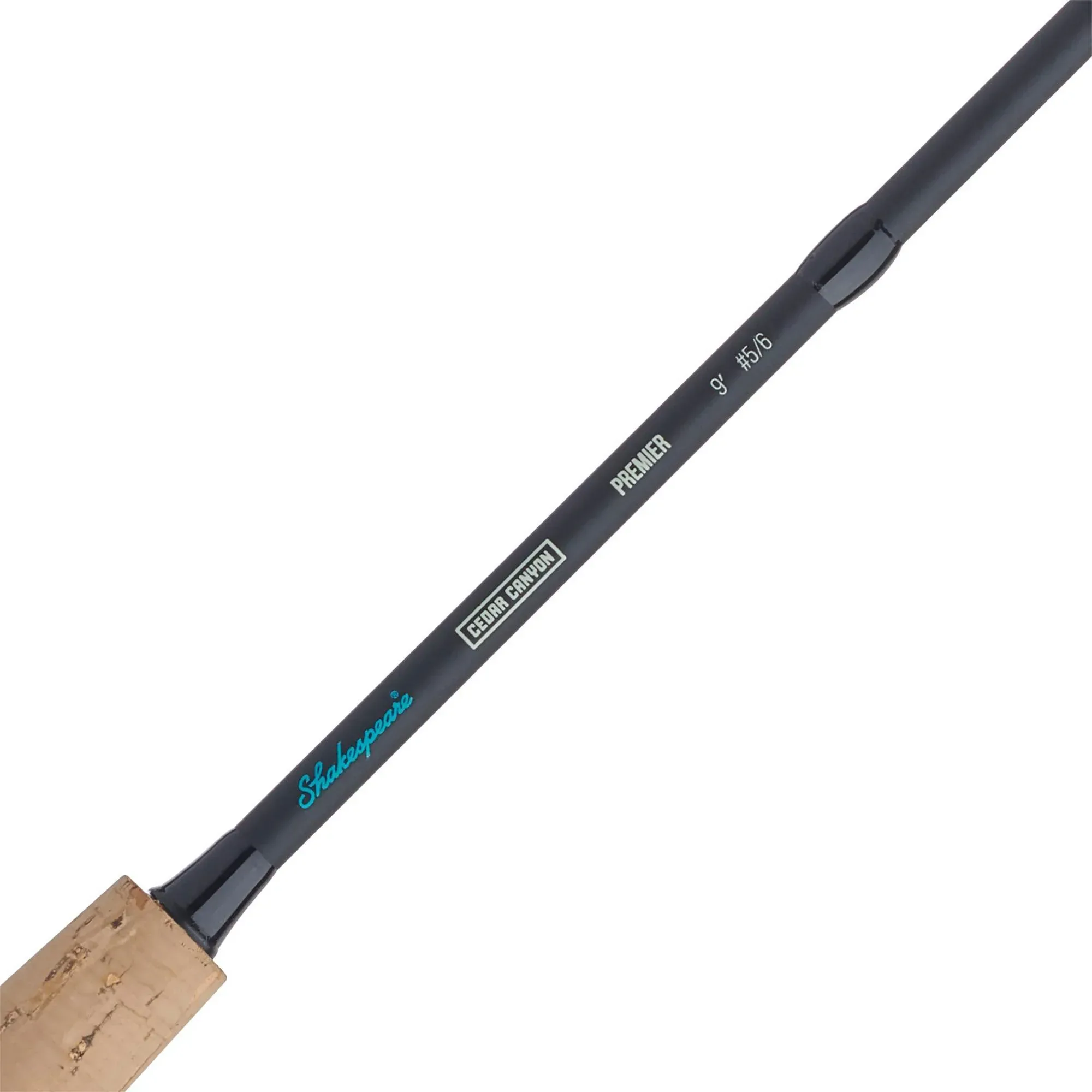 Shakespeare Cedar Canyon Premier perhovapa - Image 4
