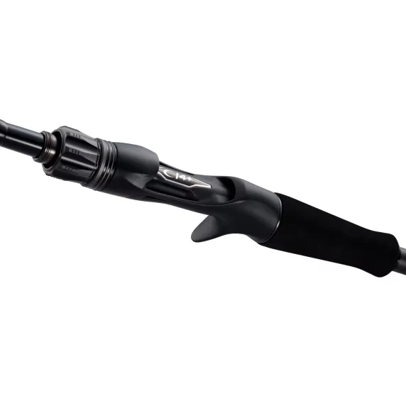 Shimano 26 Zodias hyrräkelavapa - Image 2