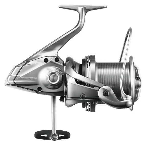 Shimano Aero Technium MgS XSD avokela - Image 2