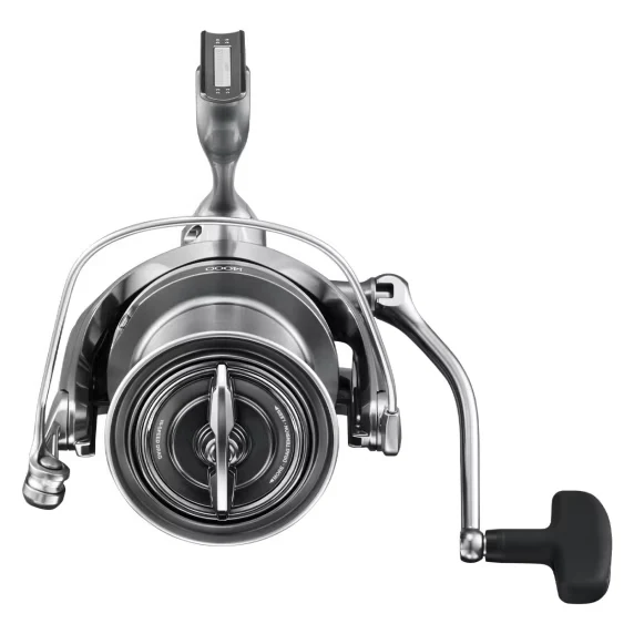 Shimano Aero Technium MgS XSD avokela - Image 3