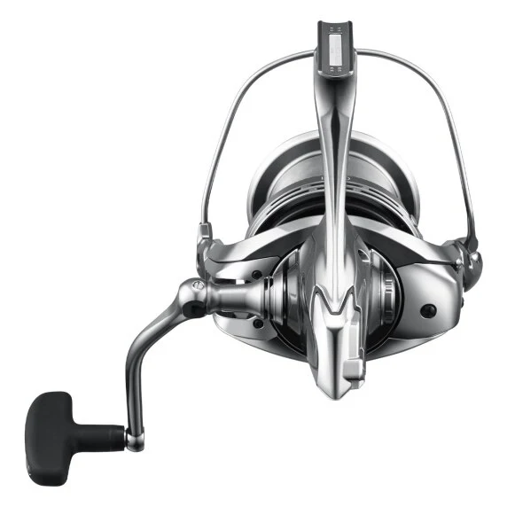 Shimano Aero Technium MgS XSD avokela - Image 4