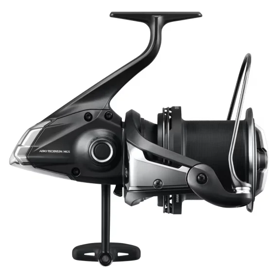 Shimano Aero Technium MgS XTD avokela - Image 2