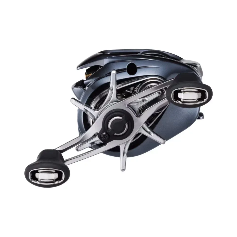 Shimano Aldebaran DC hyrräkela - Image 3