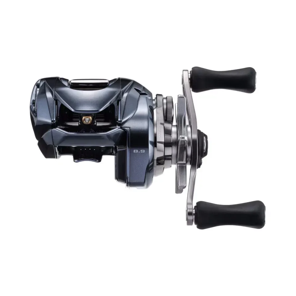 Shimano Aldebaran DC hyrräkela - Image 4