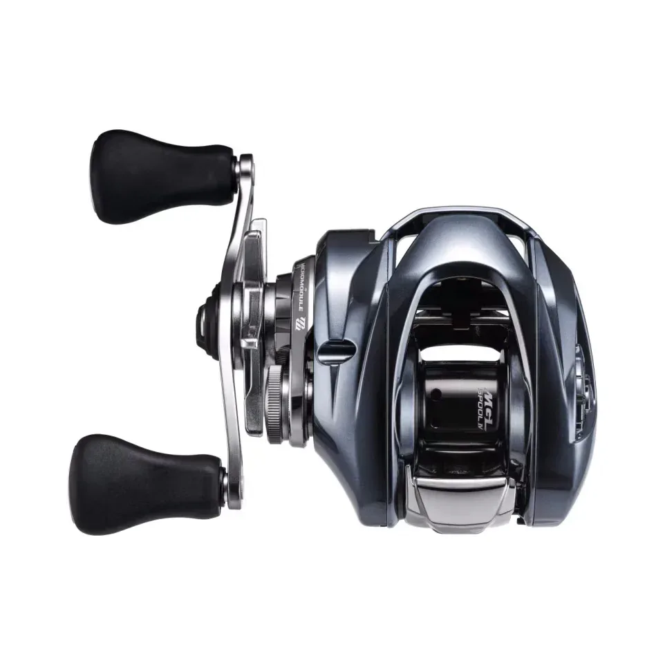 Shimano Aldebaran DC hyrräkela - Image 5