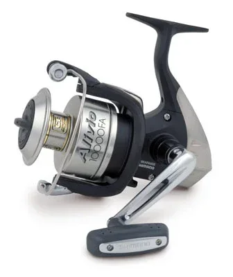 Shimano Alivio FA avokela - Image 2