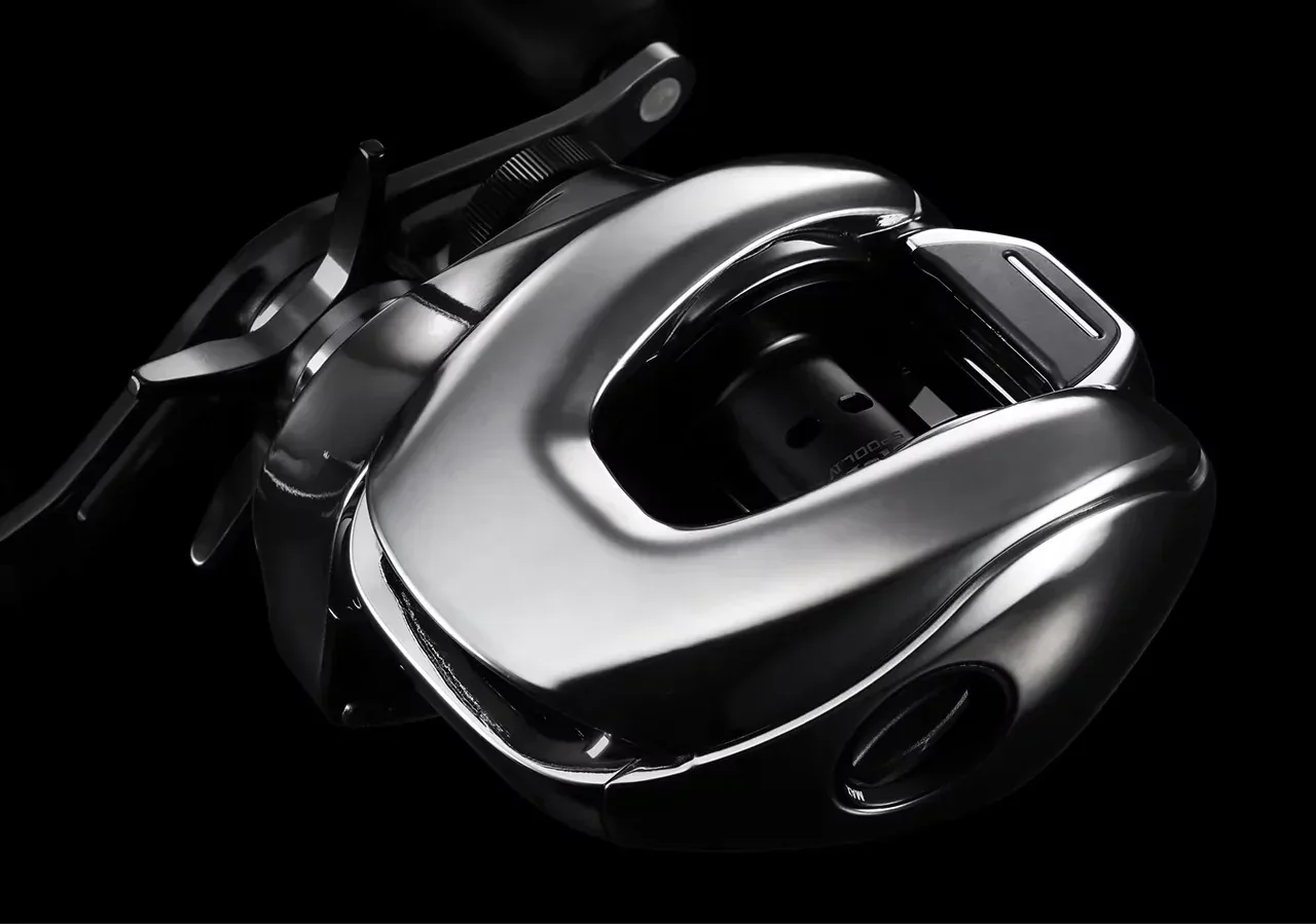Shimano Antares B hyrräkela - Image 12