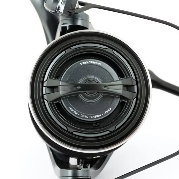 Shimano Baitrunner CI4+ XTB avokela - Image 2