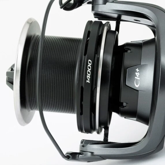 Shimano Baitrunner CI4+ XTB avokela - Image 3