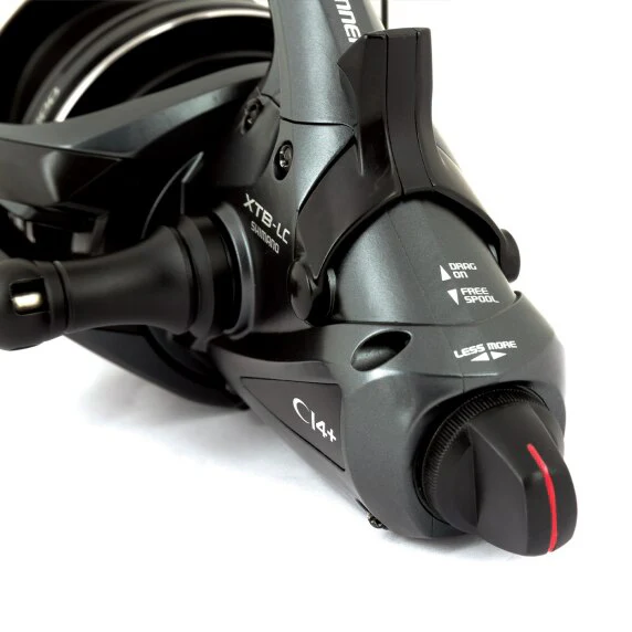 Shimano Baitrunner CI4+ XTB avokela - Image 4