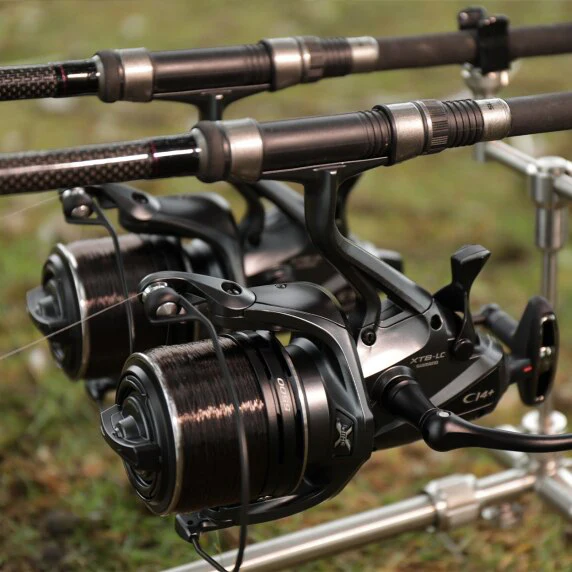 Shimano Baitrunner CI4+ XTB avokela - Image 5