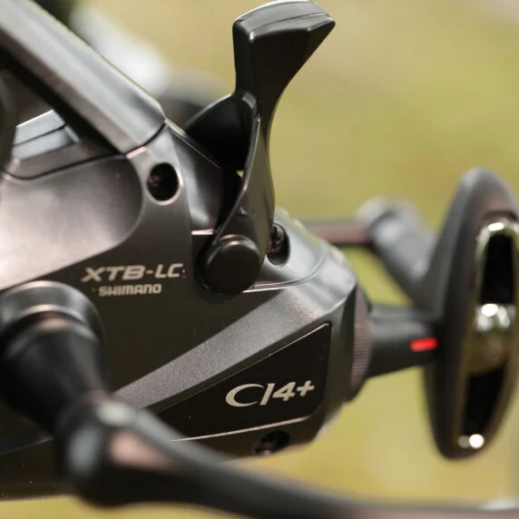 Shimano Baitrunner CI4+ XTB avokela - Image 6