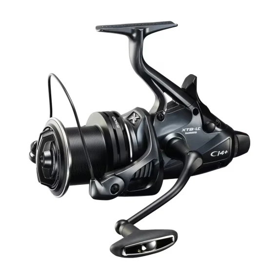Shimano Baitrunner CI4+ XTB avokela - Image 7