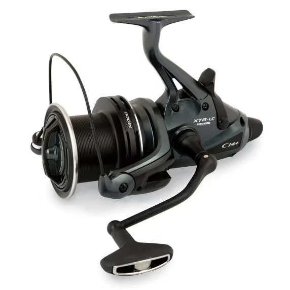 Shimano Baitrunner CI4+ XTB avokela - Image 8