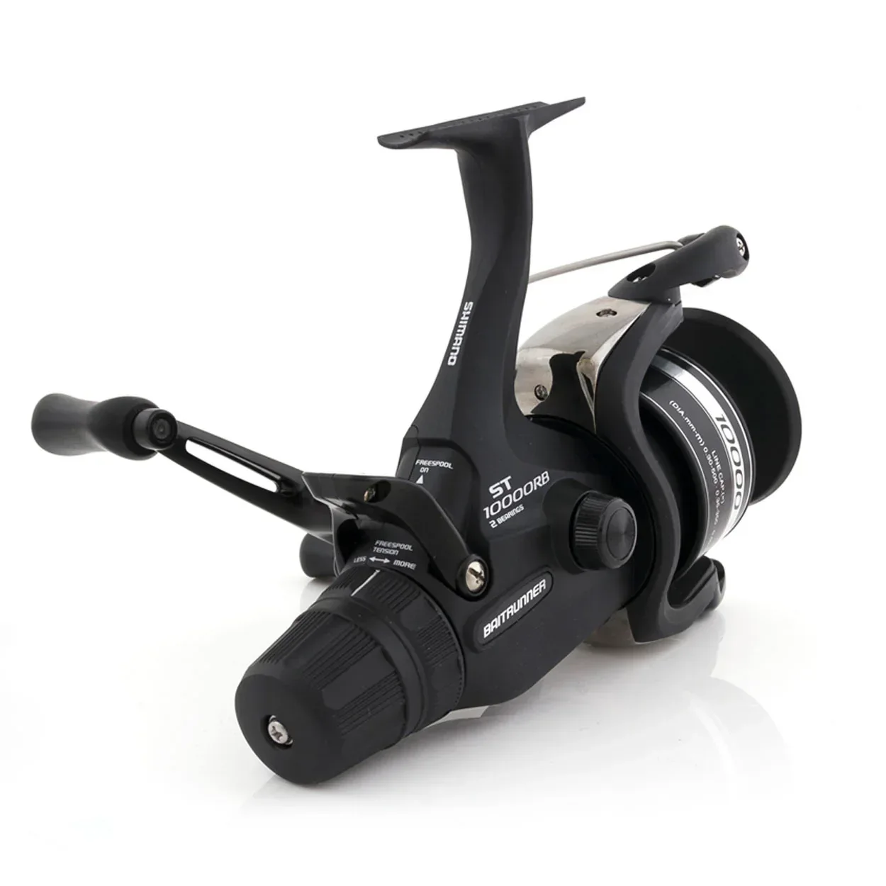 Shimano Baitrunner ST RB avokela - Image 2
