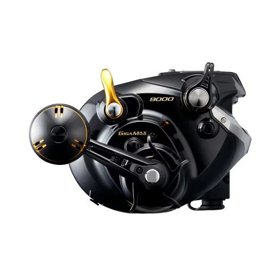 Shimano Beastmaster B hyrräkela - Image 3