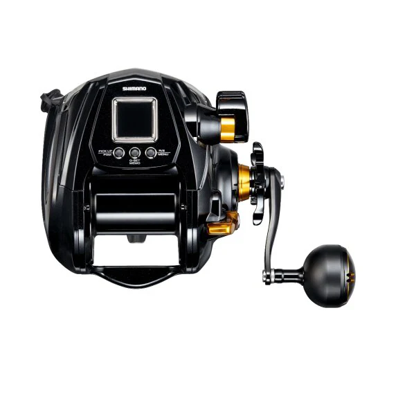 Shimano Beastmaster B hyrräkela - Image 5