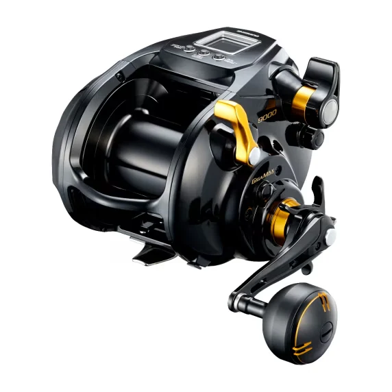 Shimano Beastmaster B hyrräkela - Image 6