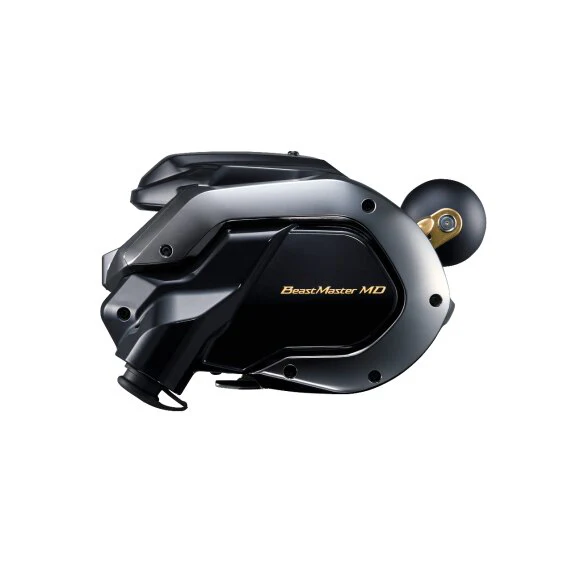 Shimano Beastmaster B Monster Drive hyrräkela - Image 3