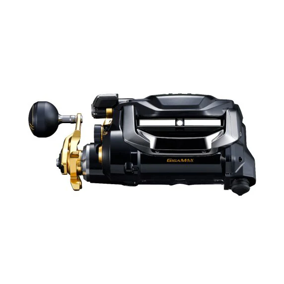 Shimano Beastmaster B Monster Drive hyrräkela - Image 4
