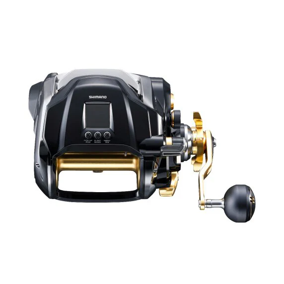 Shimano Beastmaster B Monster Drive hyrräkela - Image 5