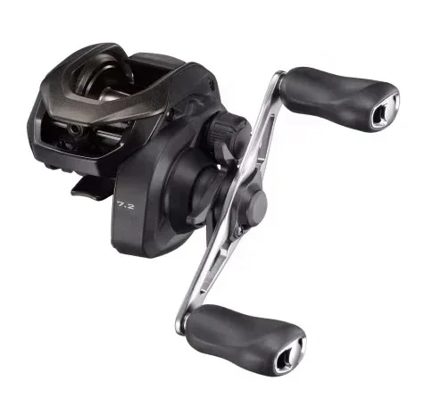 Shimano Caius C hyrräkela