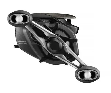 Shimano Caius C hyrräkela - Image 3