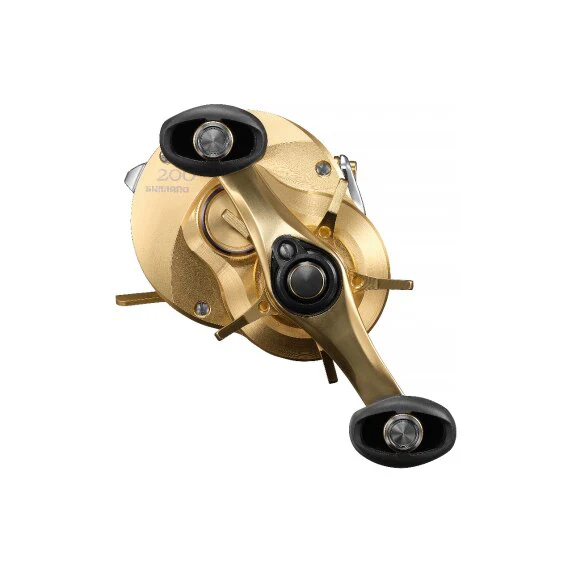 Shimano Calcutta Conquest A hyrräkela - Image 3