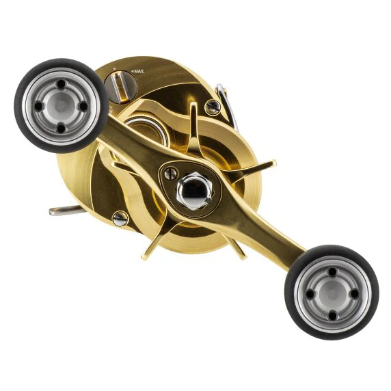 Shimano Calcutta Conquest MD hyrräkela - Image 4