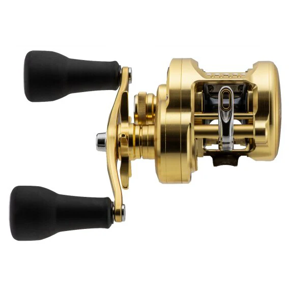 Shimano Calcutta Conquest MD hyrräkela - Image 5