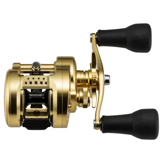 Shimano Calcutta Conquest MD hyrräkela - Image 6